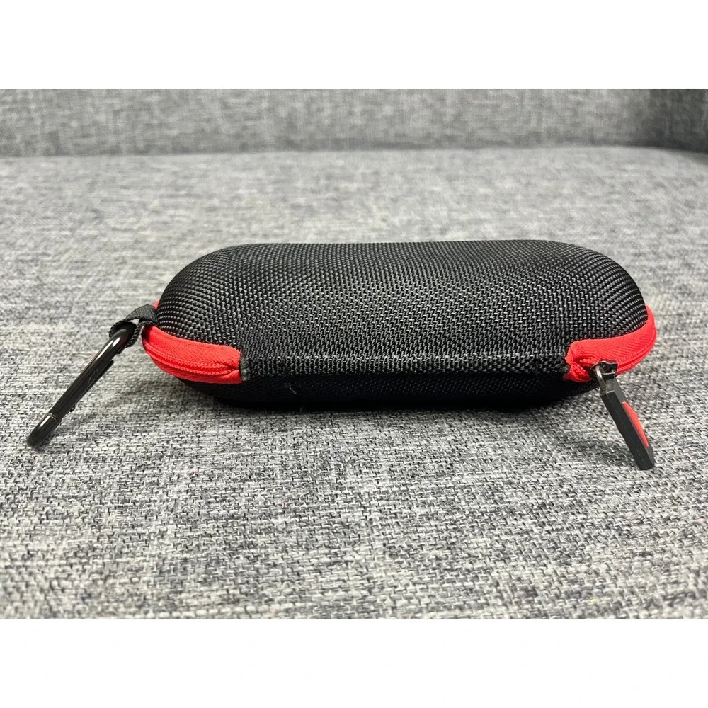 Denali hard shell